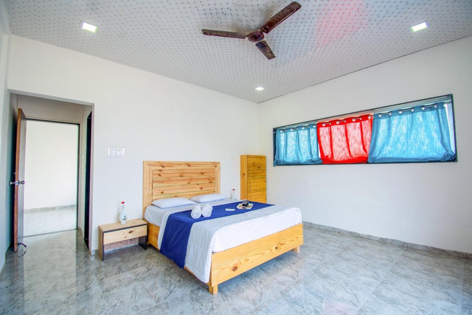 Empyrean Stay Ll 6Bhk Ll Royal Bramha Palace Ll Pvt Pool Ll Lonavala Exterior photo